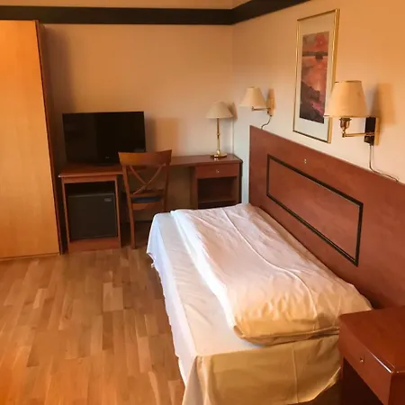 Camp Skytterhuset 모텔